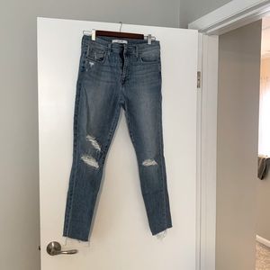 Joe’s Jeans